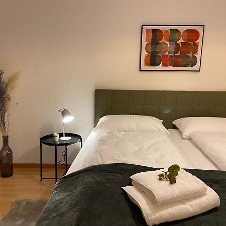 Comfort 1 And 2Bdr Apartment Close To Zurich Airport Extérieur photo