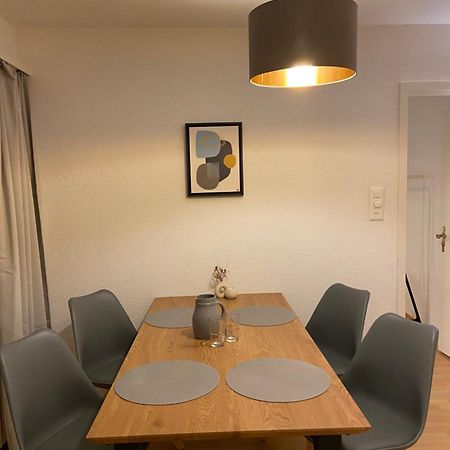 Comfort 1 And 2Bdr Apartment Close To Zurich Airport Extérieur photo