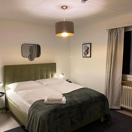 Comfort 1 And 2Bdr Apartment Close To Zurich Airport Extérieur photo