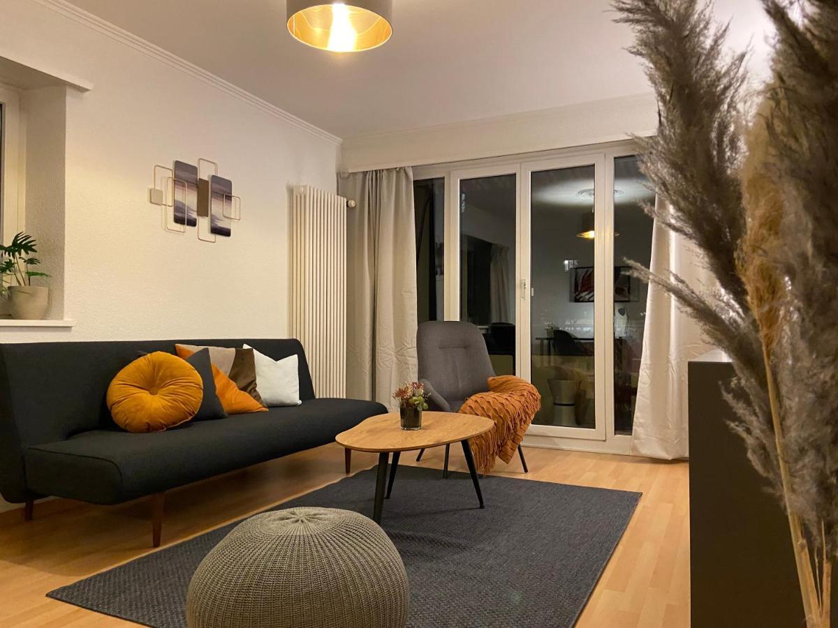 Comfort 1 And 2Bdr Apartment Close To Zurich Airport Extérieur photo