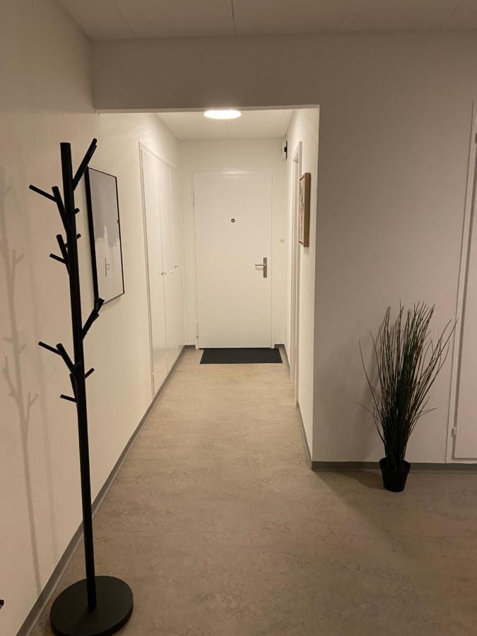 Comfort 1 And 2Bdr Apartment Close To Zurich Airport Extérieur photo