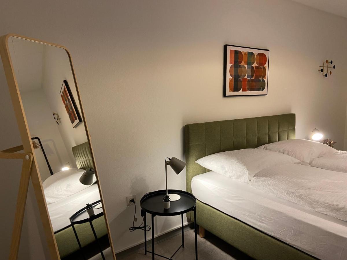 Comfort 1 And 2Bdr Apartment Close To Zurich Airport Extérieur photo
