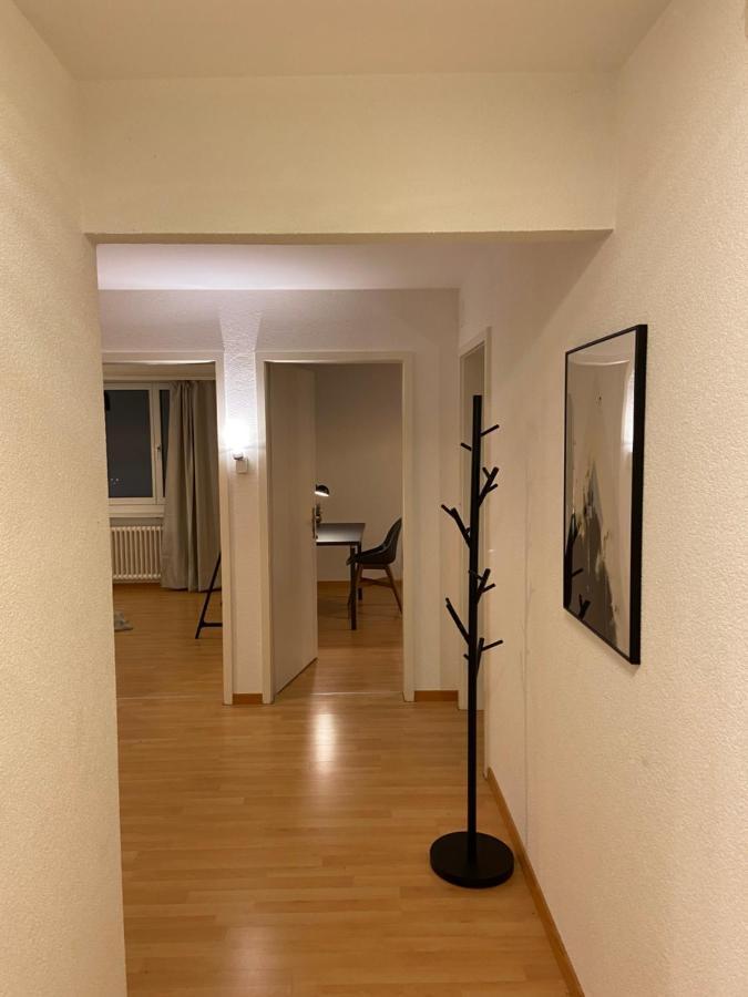 Comfort 1 And 2Bdr Apartment Close To Zurich Airport Extérieur photo