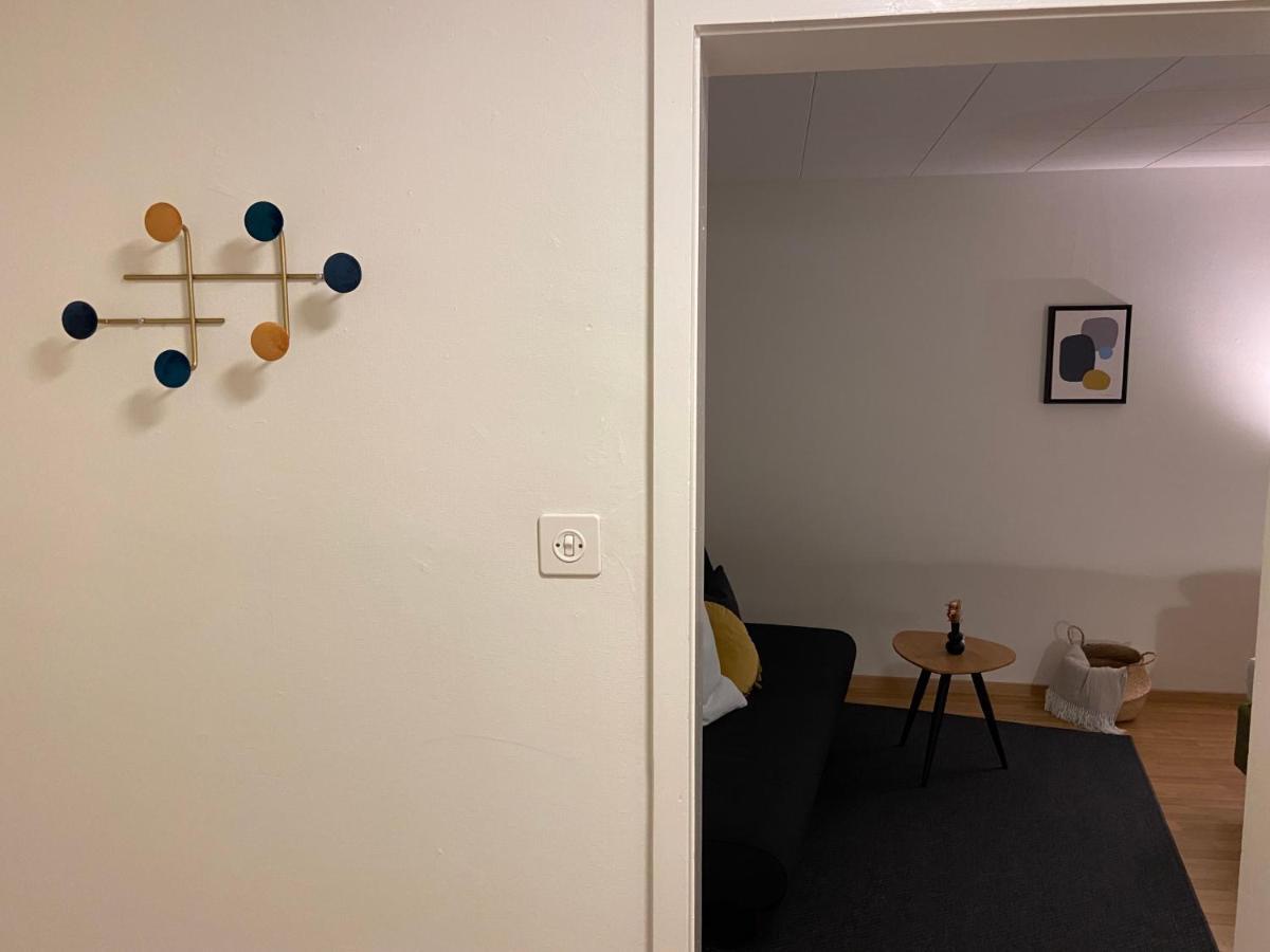 Comfort 1 And 2Bdr Apartment Close To Zurich Airport Extérieur photo