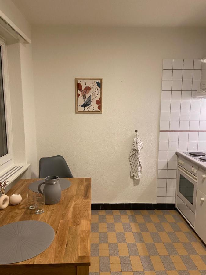 Comfort 1 And 2Bdr Apartment Close To Zurich Airport Extérieur photo