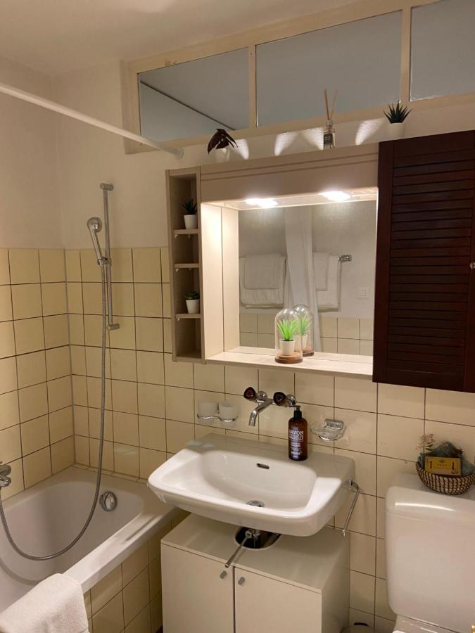 Comfort 1 And 2Bdr Apartment Close To Zurich Airport Extérieur photo