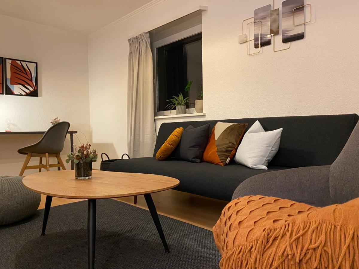 Comfort 1 And 2Bdr Apartment Close To Zurich Airport Extérieur photo