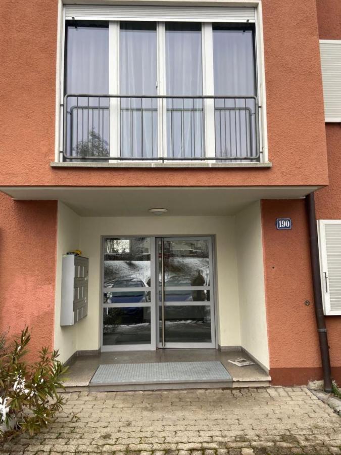 Comfort 1 And 2Bdr Apartment Close To Zurich Airport Extérieur photo