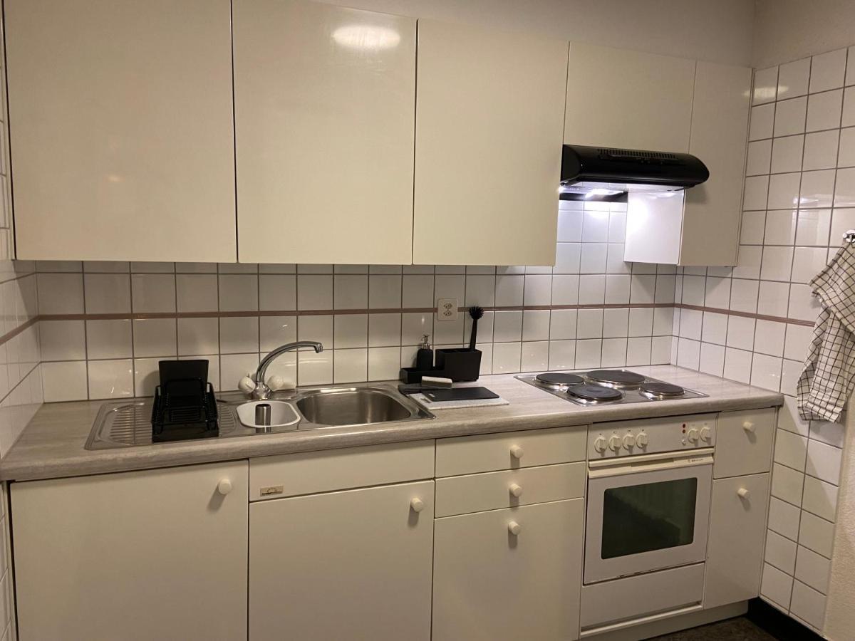 Comfort 1 And 2Bdr Apartment Close To Zurich Airport Extérieur photo