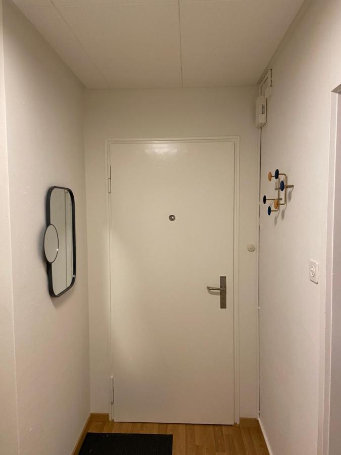 Comfort 1 And 2Bdr Apartment Close To Zurich Airport Extérieur photo