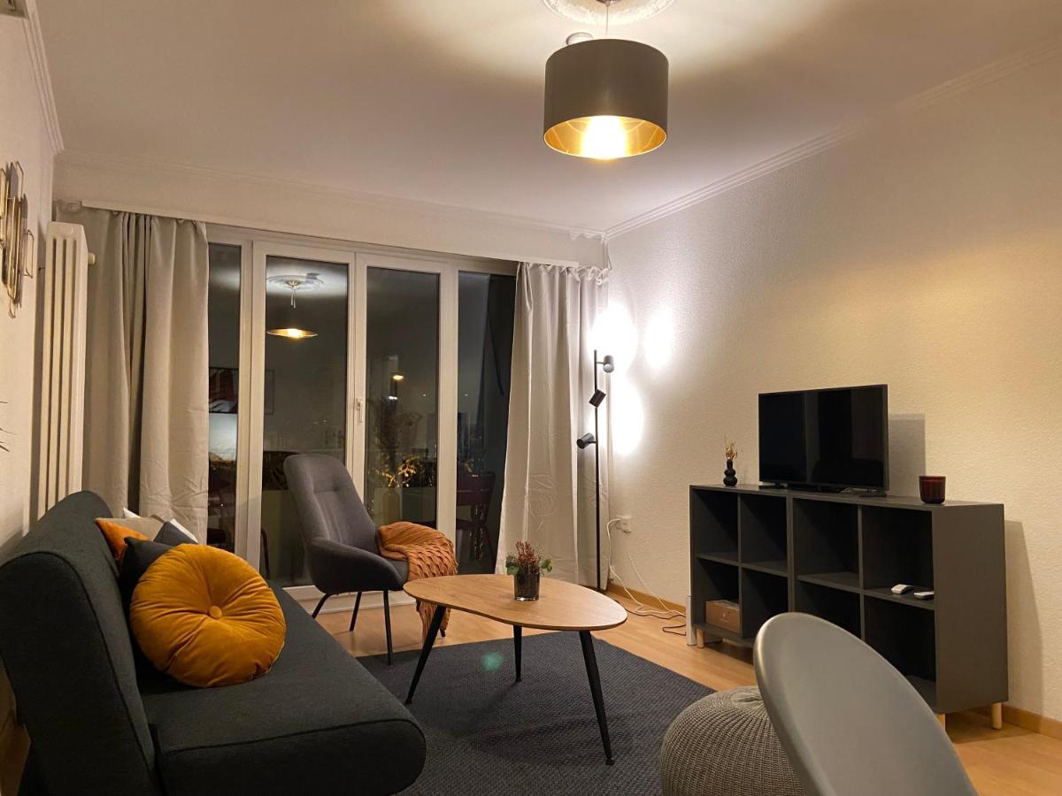 Comfort 1 And 2Bdr Apartment Close To Zurich Airport Extérieur photo