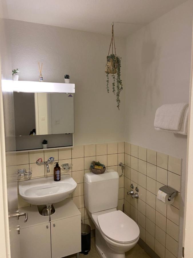 Comfort 1 And 2Bdr Apartment Close To Zurich Airport Extérieur photo