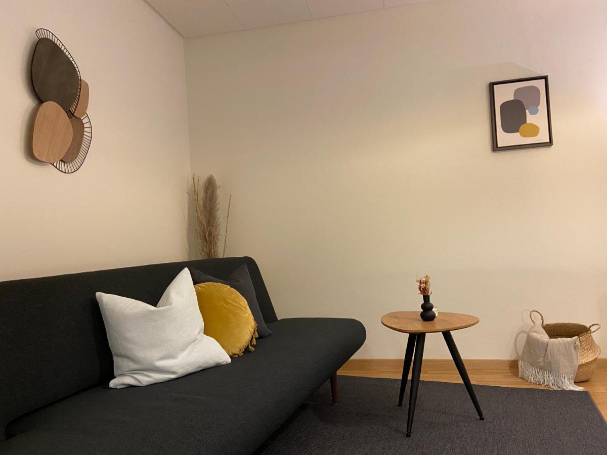 Comfort 1 And 2Bdr Apartment Close To Zurich Airport Extérieur photo