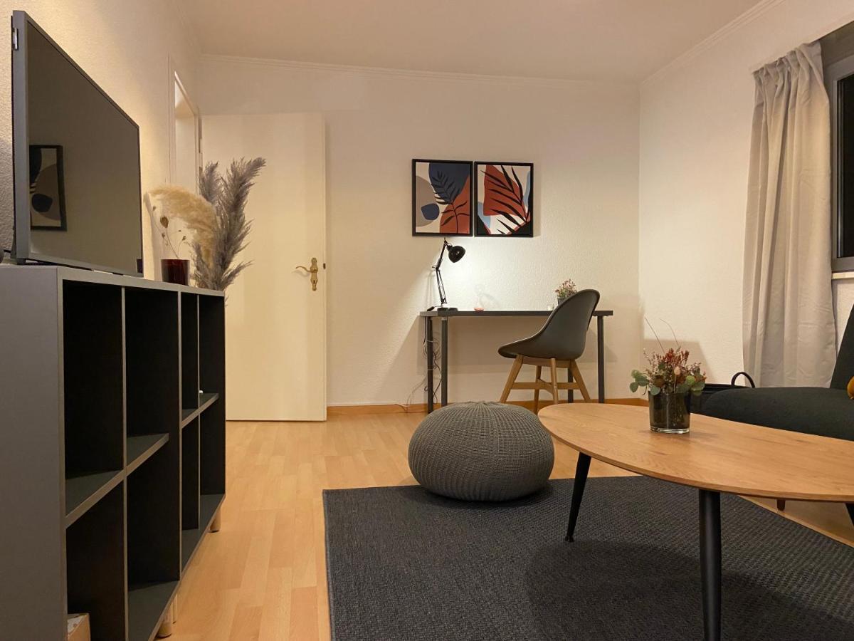 Comfort 1 And 2Bdr Apartment Close To Zurich Airport Extérieur photo