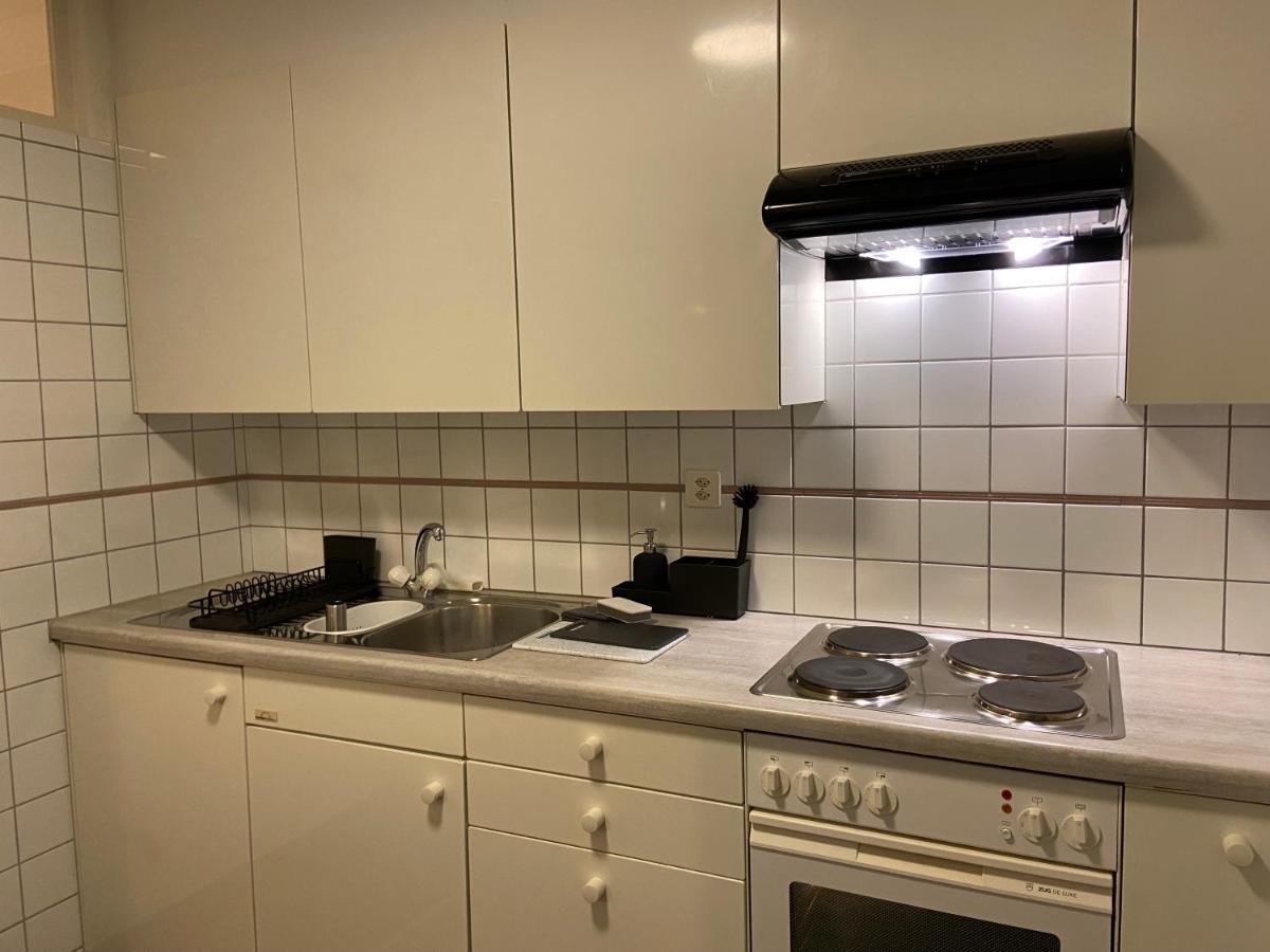 Comfort 1 And 2Bdr Apartment Close To Zurich Airport Extérieur photo