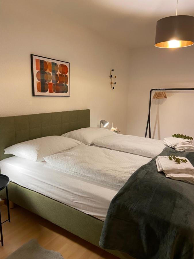 Comfort 1 And 2Bdr Apartment Close To Zurich Airport Extérieur photo