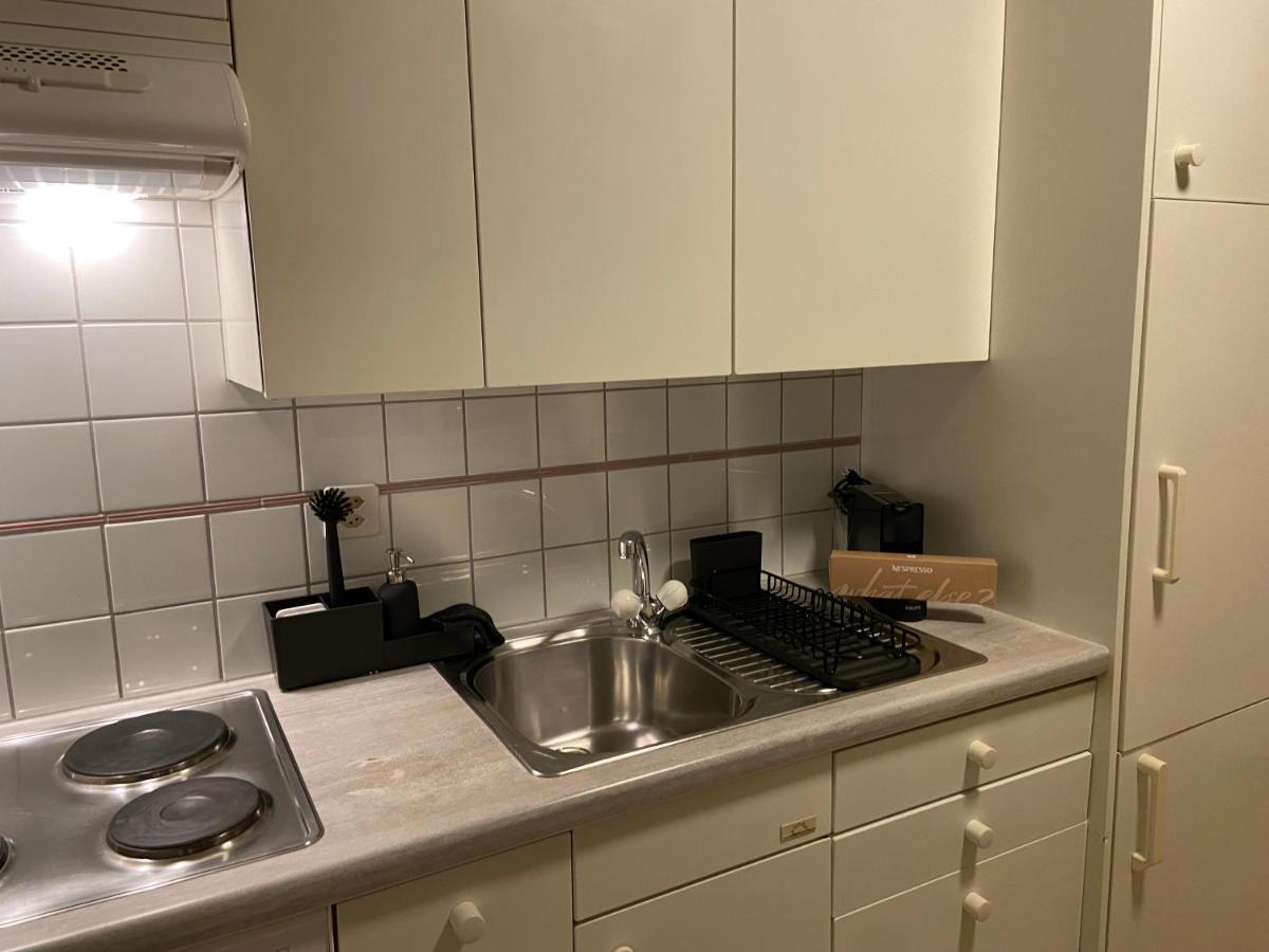 Comfort 1 And 2Bdr Apartment Close To Zurich Airport Extérieur photo