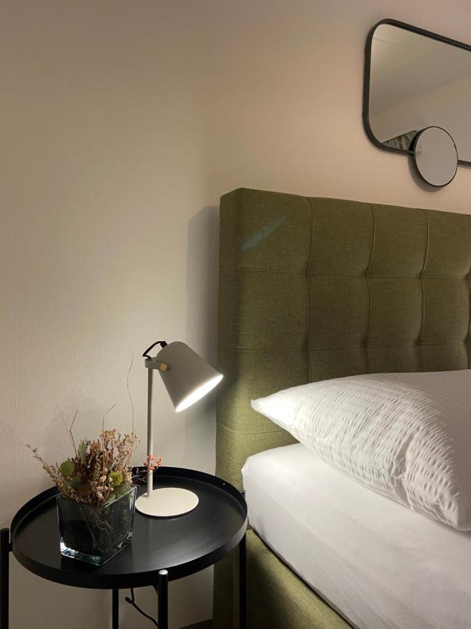 Comfort 1 And 2Bdr Apartment Close To Zurich Airport Extérieur photo