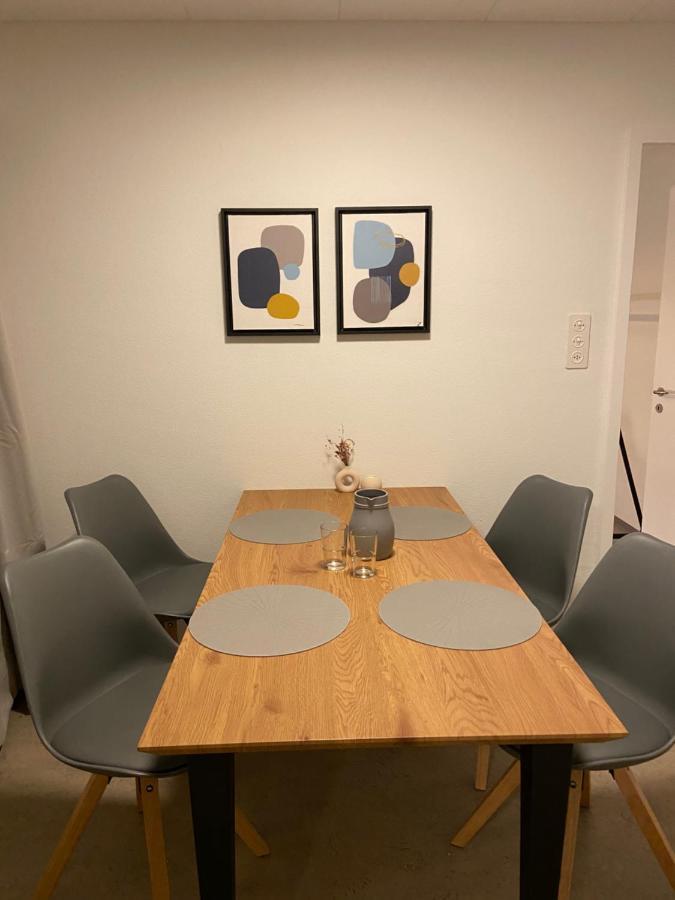 Comfort 1 And 2Bdr Apartment Close To Zurich Airport Extérieur photo