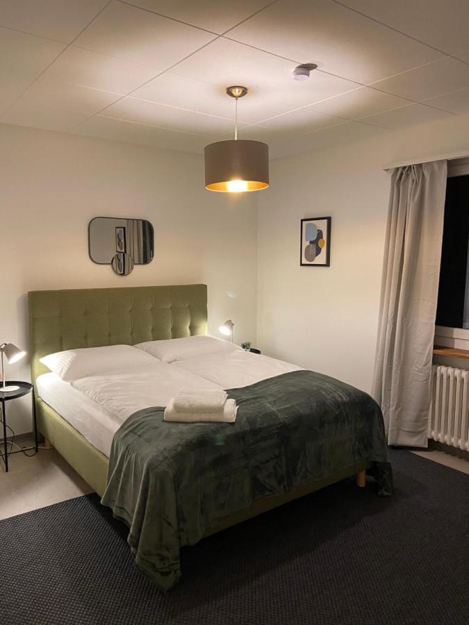 Comfort 1 And 2Bdr Apartment Close To Zurich Airport Extérieur photo