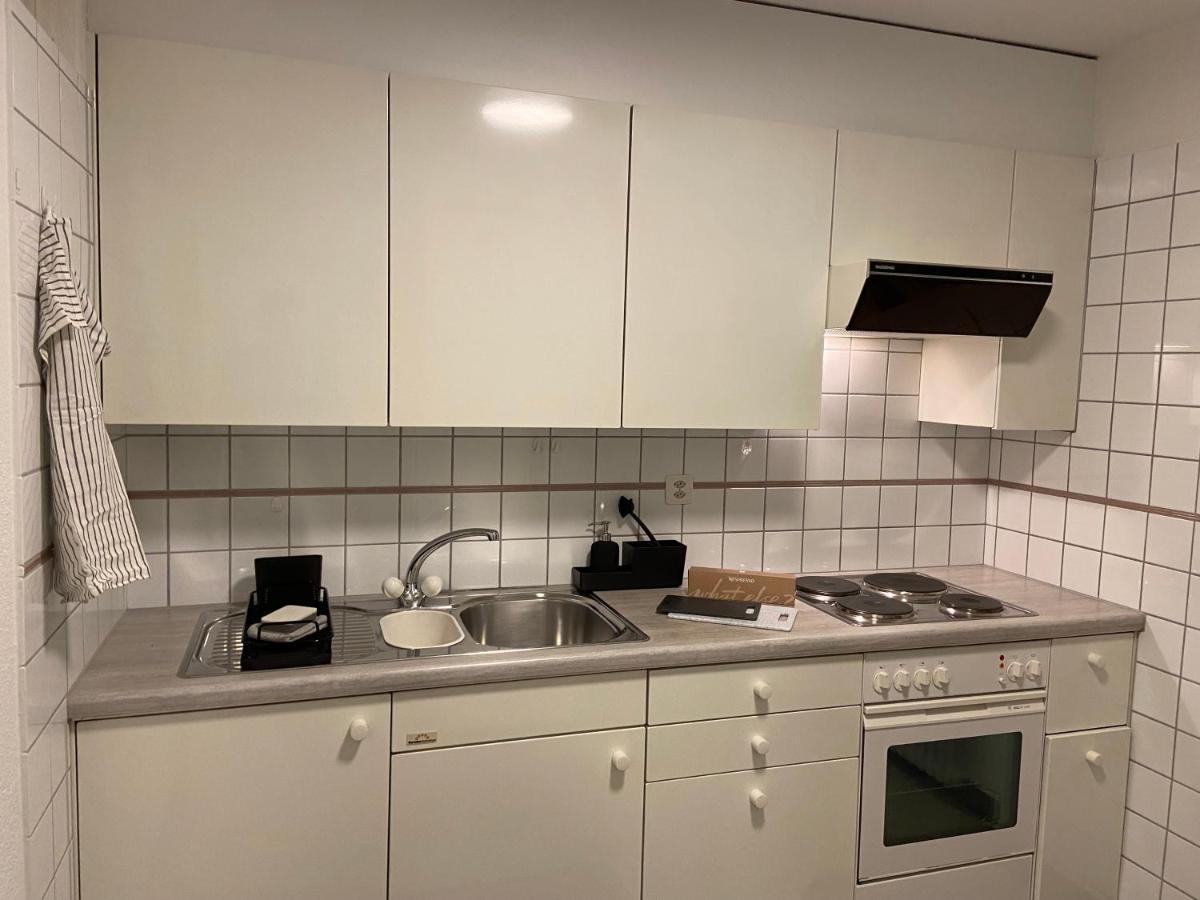 Comfort 1 And 2Bdr Apartment Close To Zurich Airport Extérieur photo