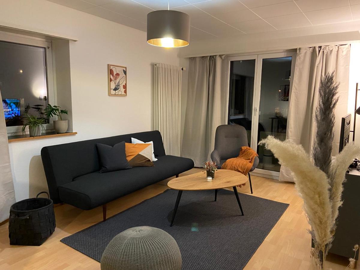 Comfort 1 And 2Bdr Apartment Close To Zurich Airport Extérieur photo