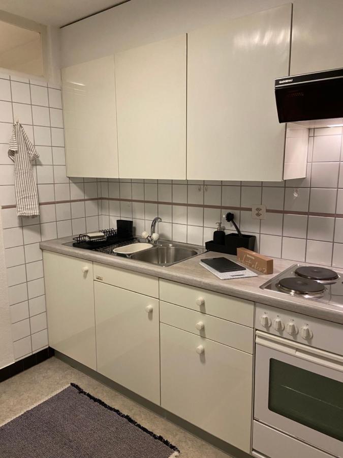 Comfort 1 And 2Bdr Apartment Close To Zurich Airport Extérieur photo