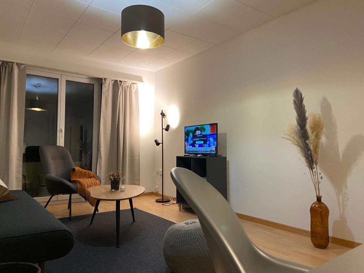 Comfort 1 And 2Bdr Apartment Close To Zurich Airport Extérieur photo