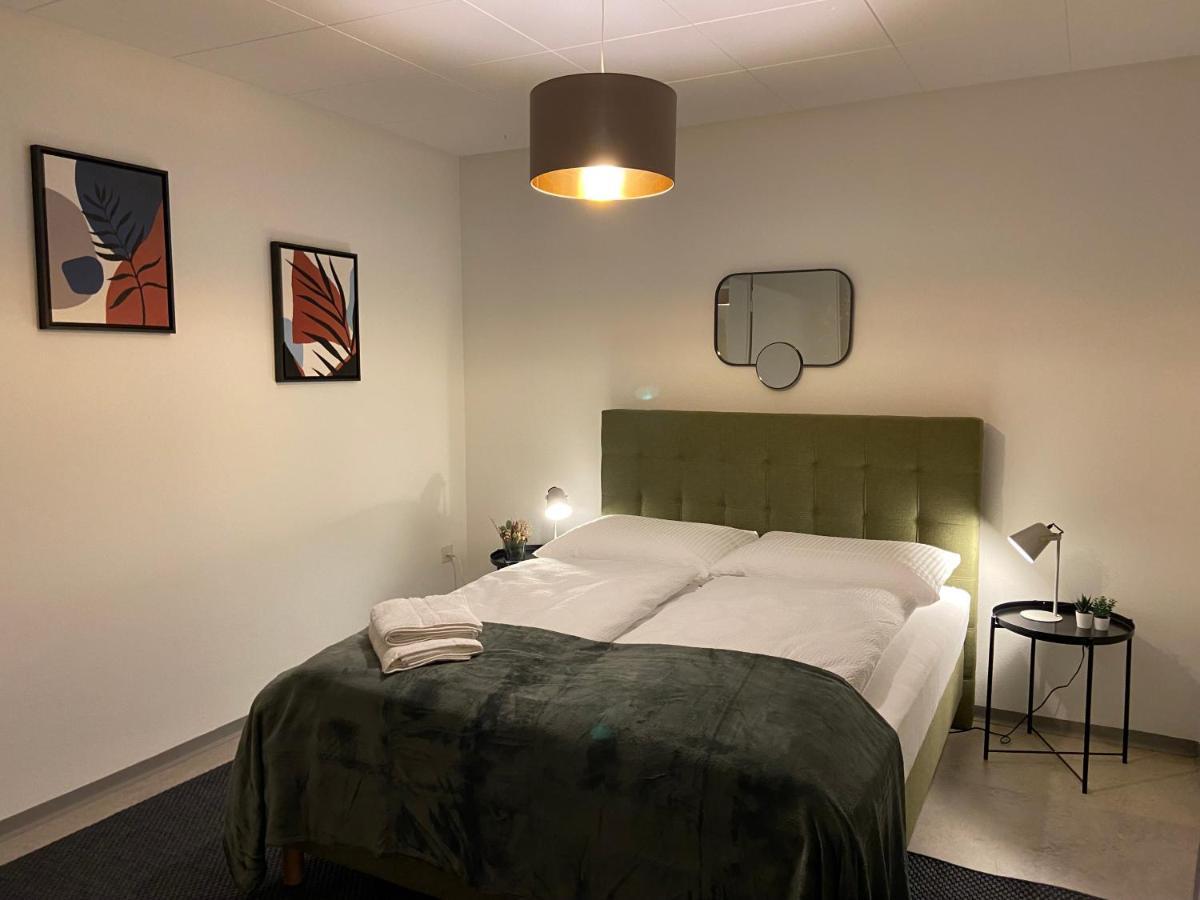 Comfort 1 And 2Bdr Apartment Close To Zurich Airport Extérieur photo