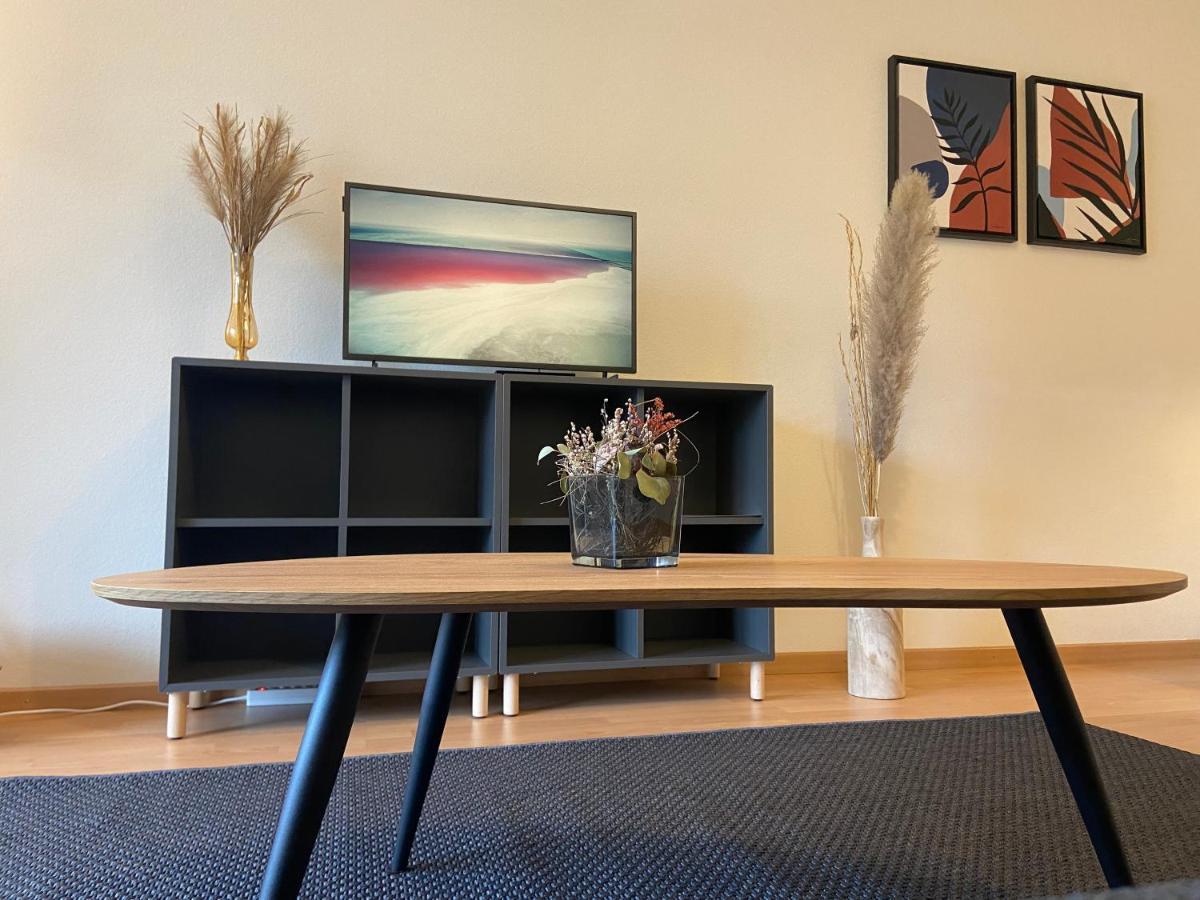 Comfort 1 And 2Bdr Apartment Close To Zurich Airport Extérieur photo