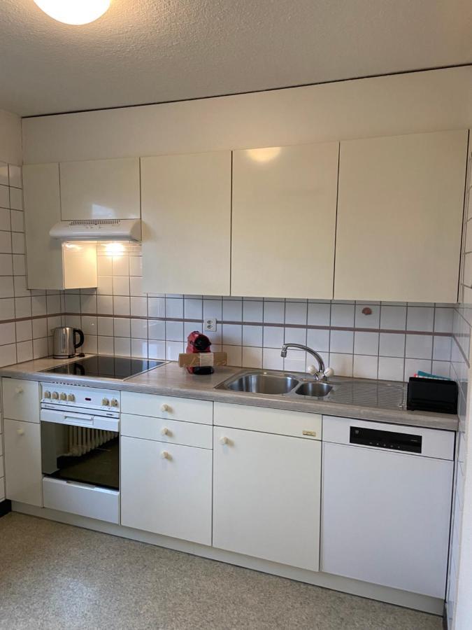 Comfort 1 And 2Bdr Apartment Close To Zurich Airport Extérieur photo
