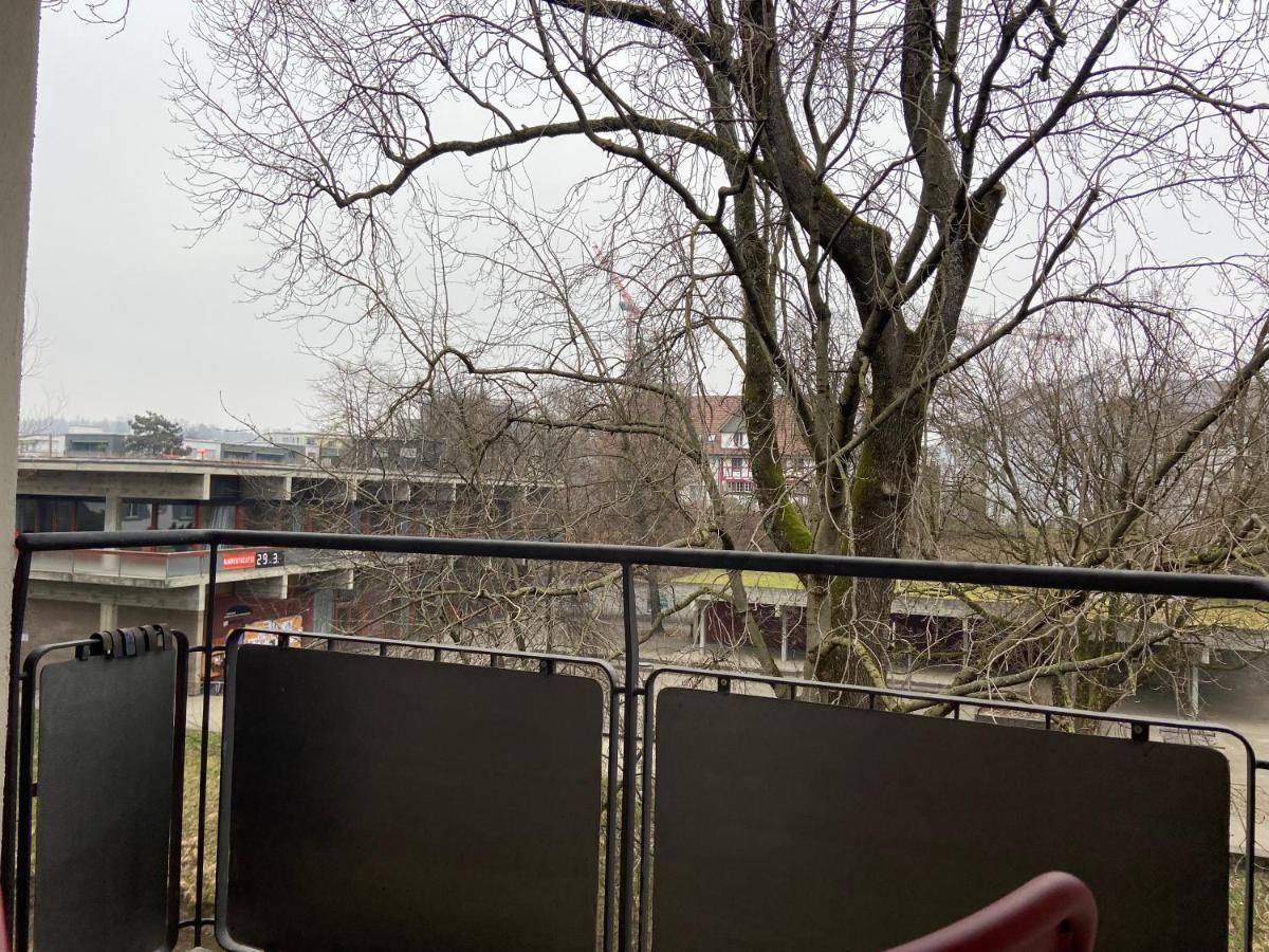 Comfort 1 And 2Bdr Apartment Close To Zurich Airport Extérieur photo
