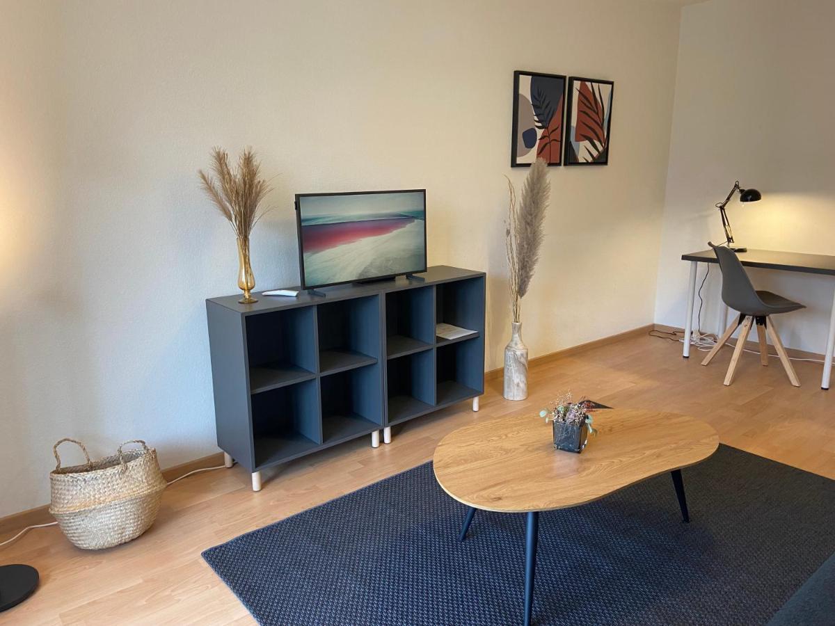 Comfort 1 And 2Bdr Apartment Close To Zurich Airport Extérieur photo