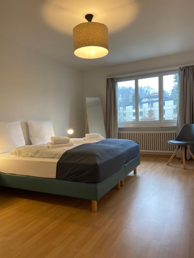 Comfort 1 And 2Bdr Apartment Close To Zurich Airport Extérieur photo