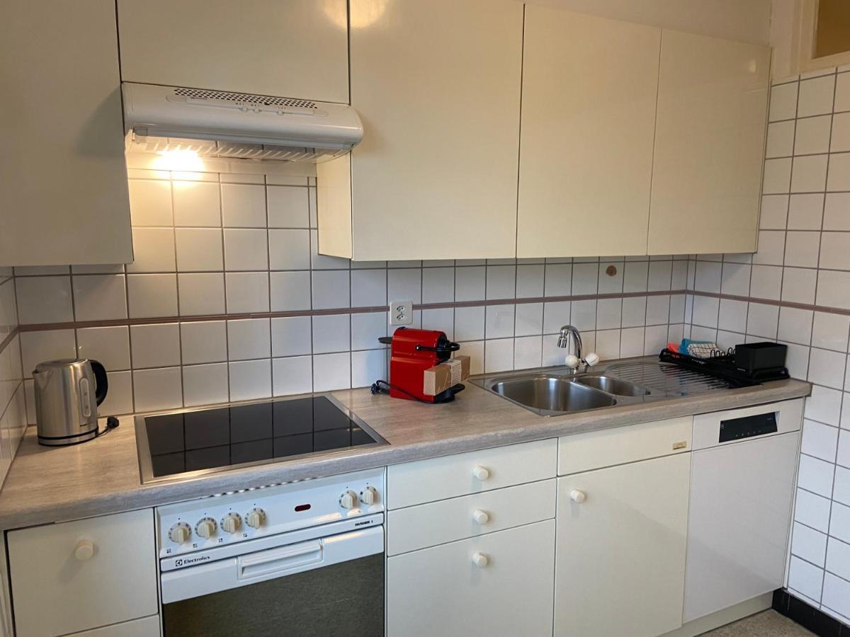 Comfort 1 And 2Bdr Apartment Close To Zurich Airport Extérieur photo