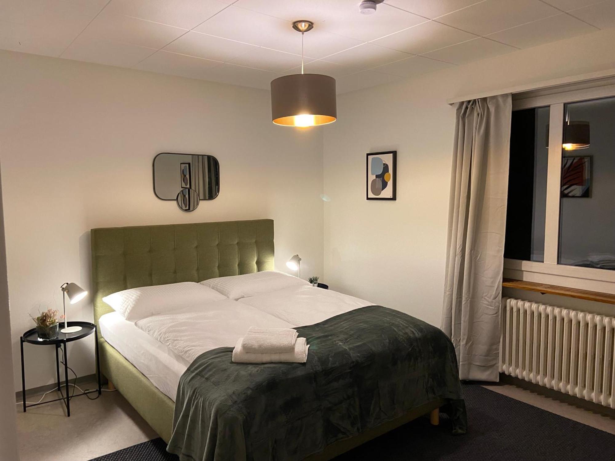 Comfort 1 And 2Bdr Apartment Close To Zurich Airport Extérieur photo