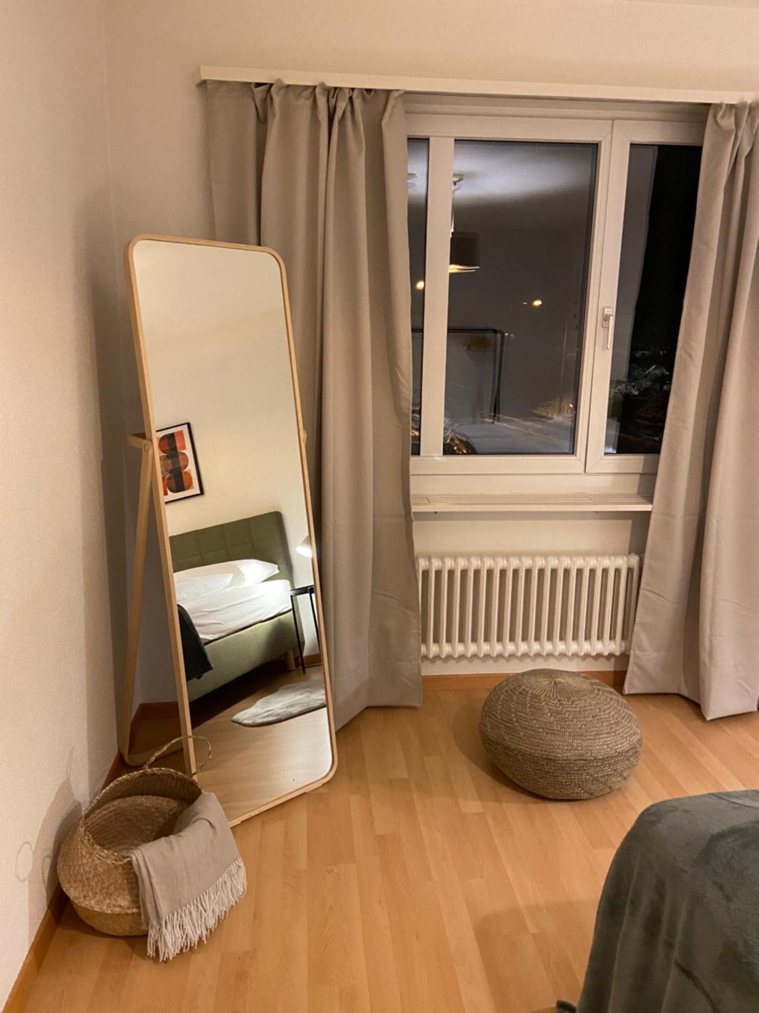 Comfort 1 And 2Bdr Apartment Close To Zurich Airport Extérieur photo