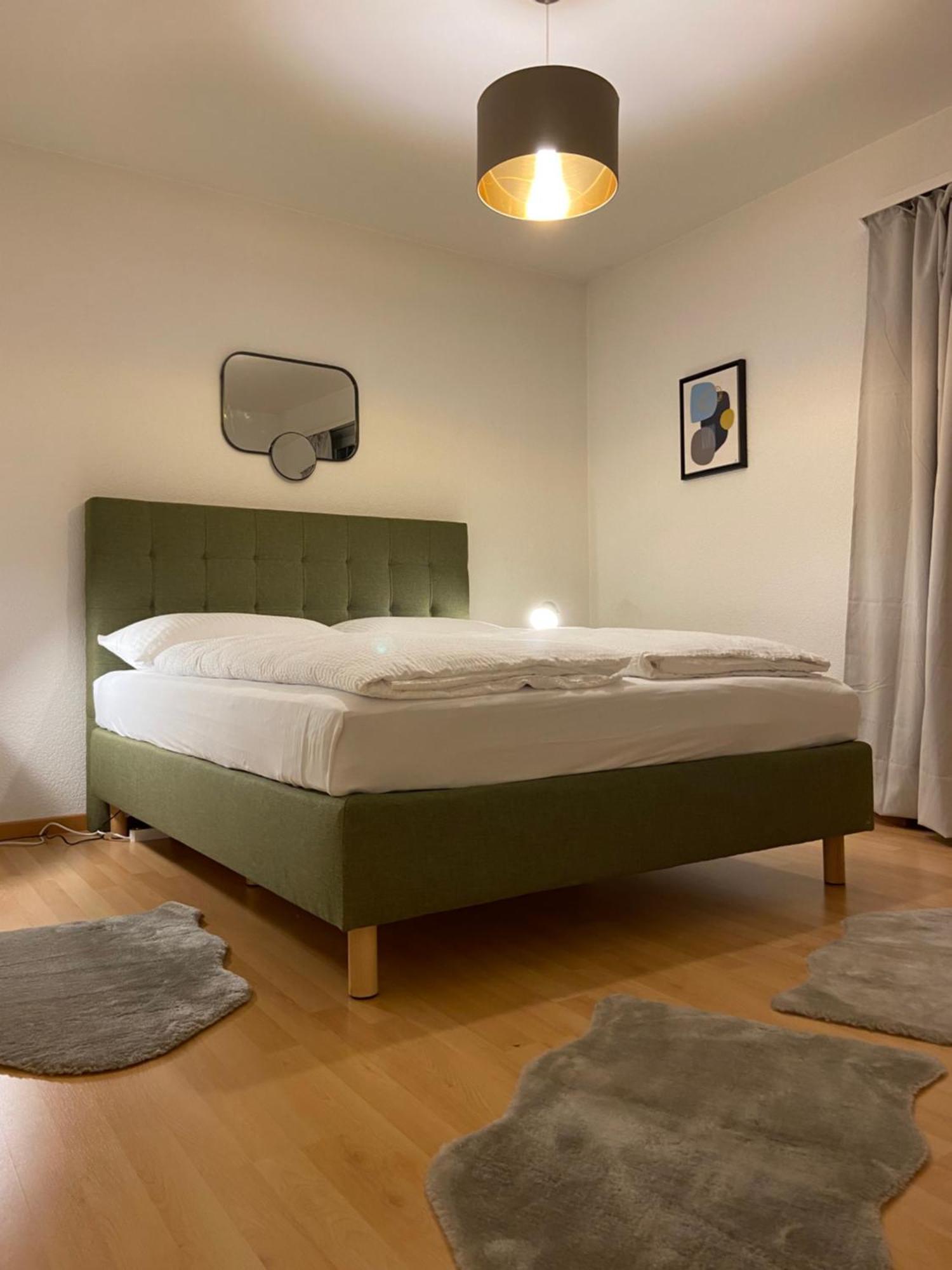 Comfort 1 And 2Bdr Apartment Close To Zurich Airport Extérieur photo